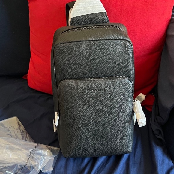 Coach Gotham pack - Picture 4 of 8